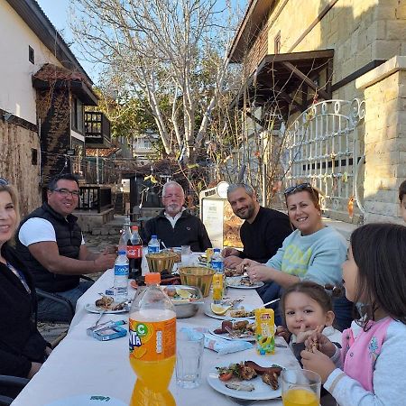 Kaktues Boutique Hotel سيدي المظهر الخارجي الصورة