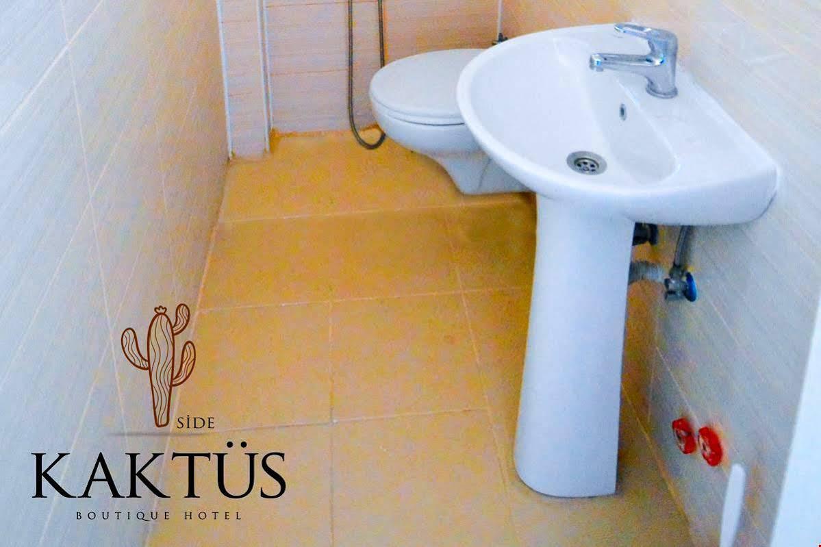 Kaktues Boutique Hotel سيدي المظهر الخارجي الصورة