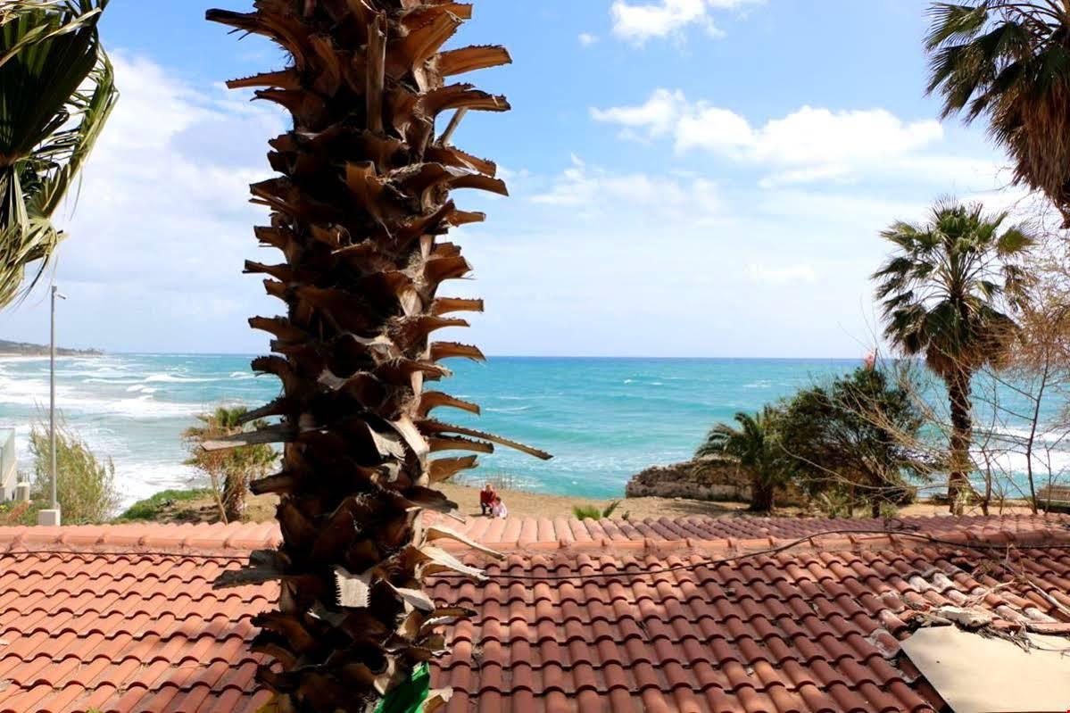 Kaktues Boutique Hotel سيدي المظهر الخارجي الصورة