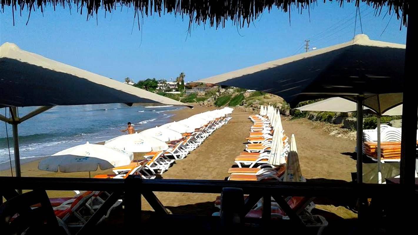 Kaktues Boutique Hotel سيدي المظهر الخارجي الصورة