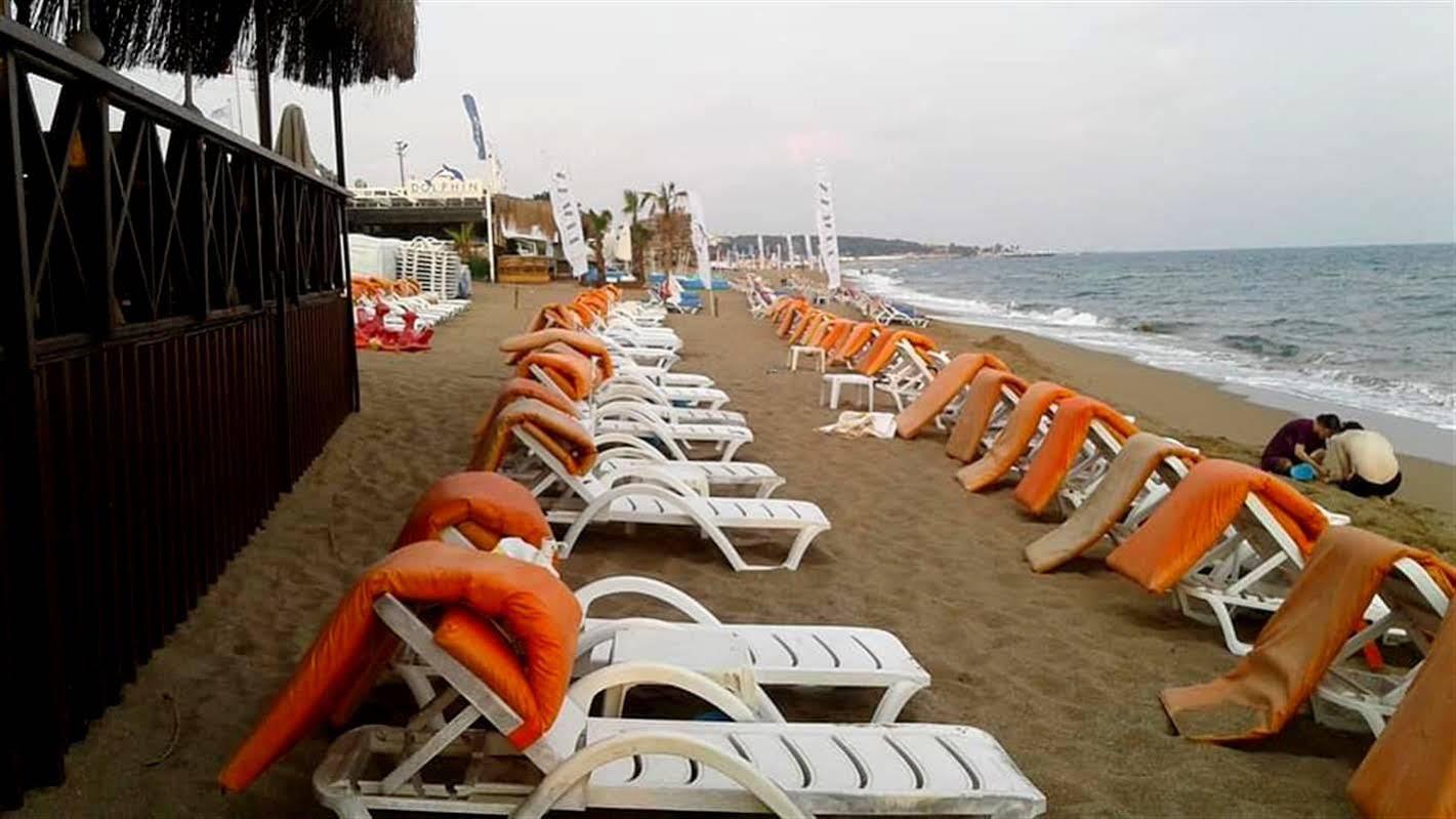 Kaktues Boutique Hotel سيدي المظهر الخارجي الصورة
