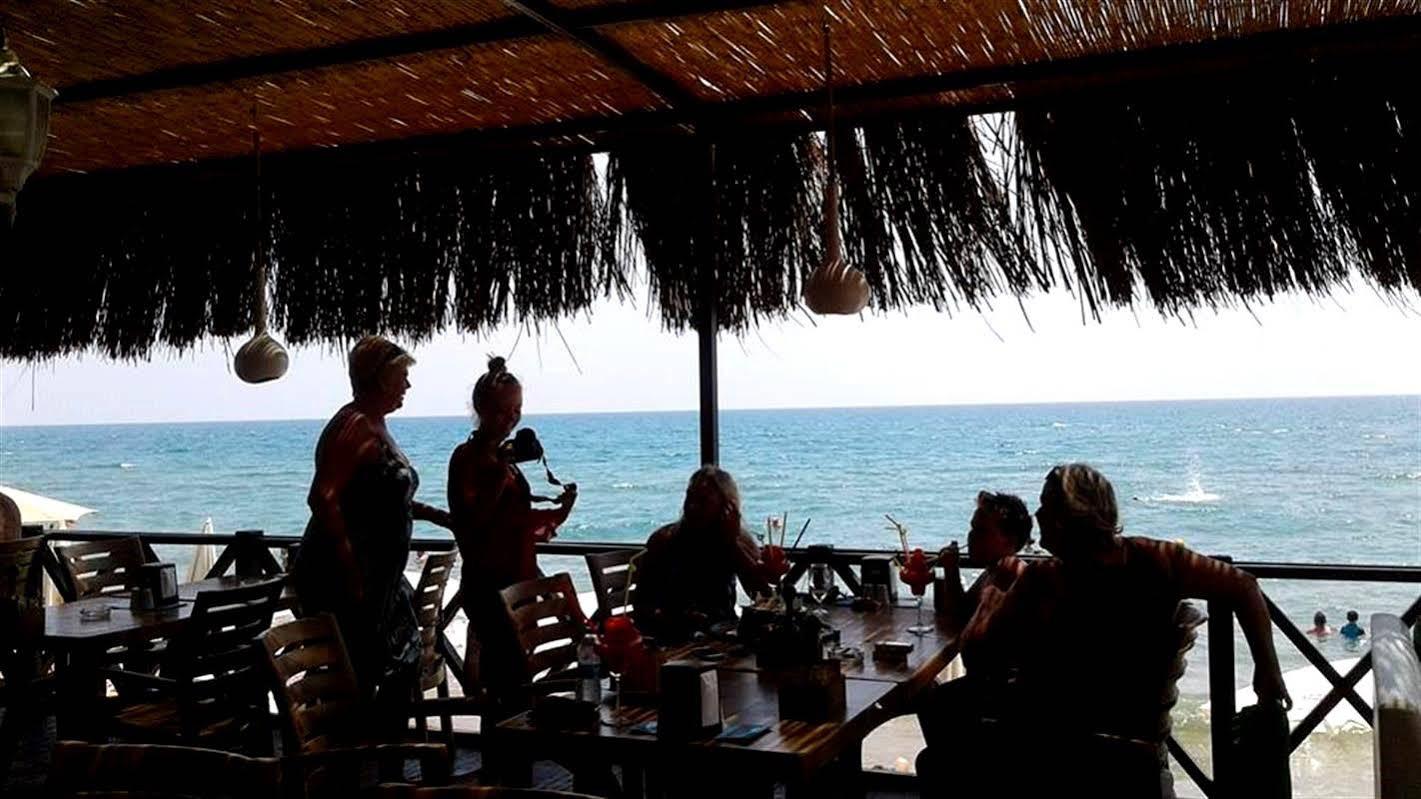 Kaktues Boutique Hotel سيدي المظهر الخارجي الصورة