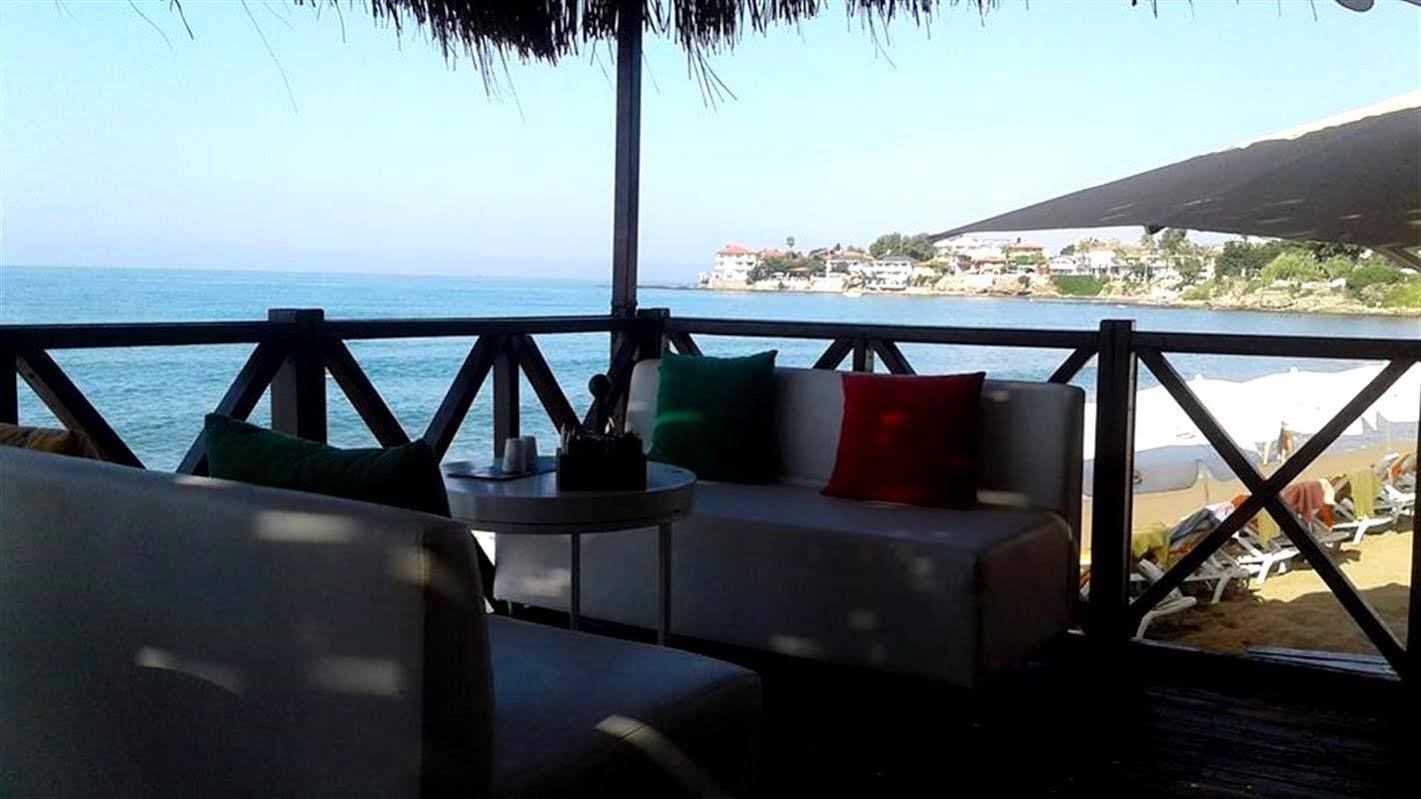 Kaktues Boutique Hotel سيدي المظهر الخارجي الصورة