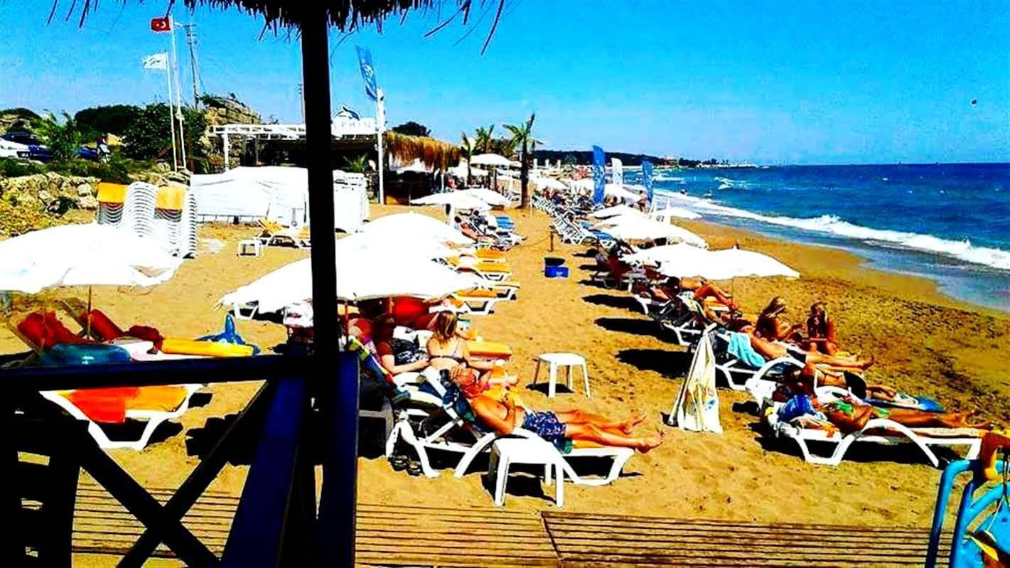 Kaktues Boutique Hotel سيدي المظهر الخارجي الصورة