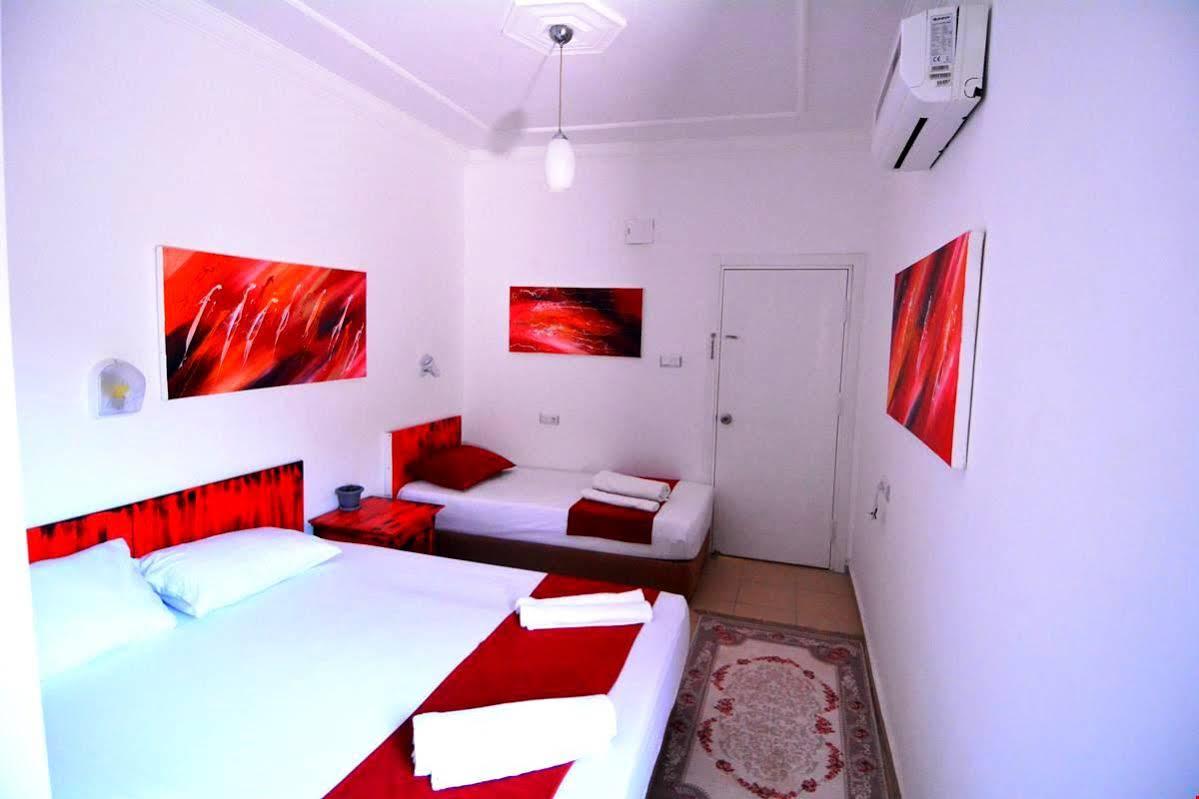 Kaktues Boutique Hotel سيدي المظهر الخارجي الصورة