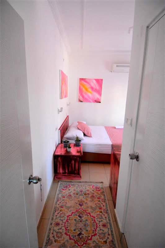 Kaktues Boutique Hotel سيدي المظهر الخارجي الصورة