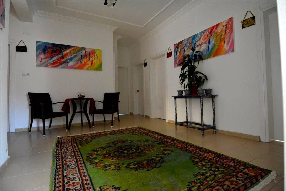 Kaktues Boutique Hotel سيدي المظهر الخارجي الصورة