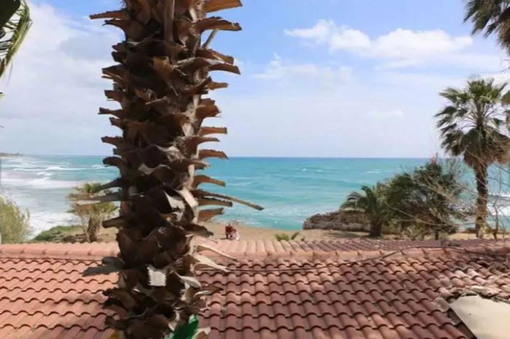 Kaktues Boutique Hotel سيدي المظهر الخارجي الصورة