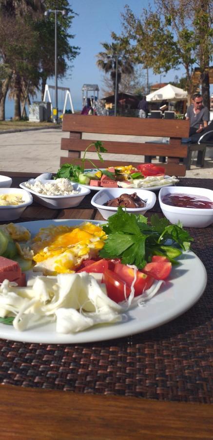 Kaktues Boutique Hotel سيدي المظهر الخارجي الصورة