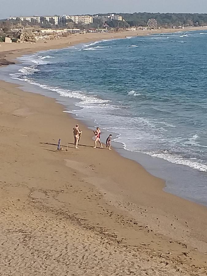 Kaktues Boutique Hotel سيدي المظهر الخارجي الصورة