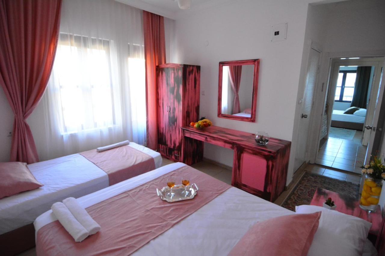 Kaktues Boutique Hotel سيدي المظهر الخارجي الصورة