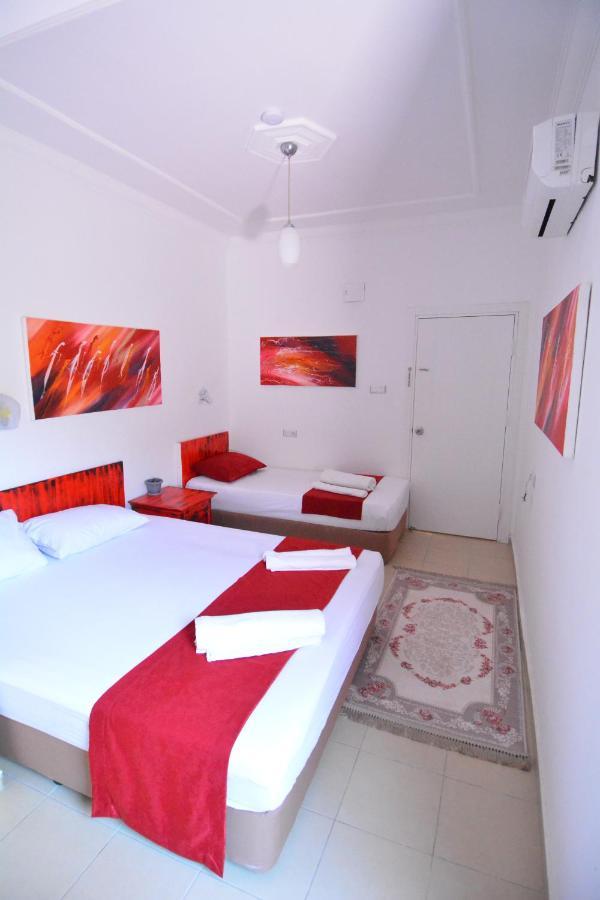 Kaktues Boutique Hotel سيدي المظهر الخارجي الصورة
