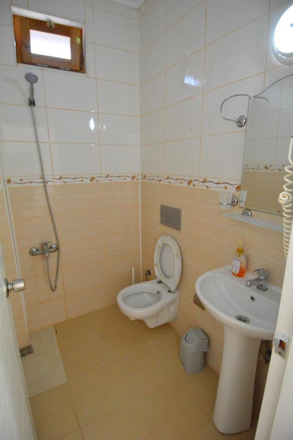 Kaktues Boutique Hotel سيدي المظهر الخارجي الصورة