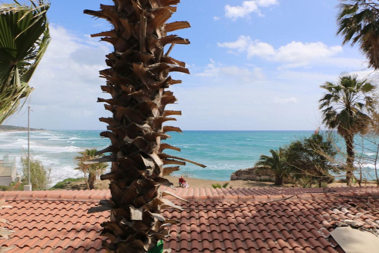Kaktues Boutique Hotel سيدي المظهر الخارجي الصورة