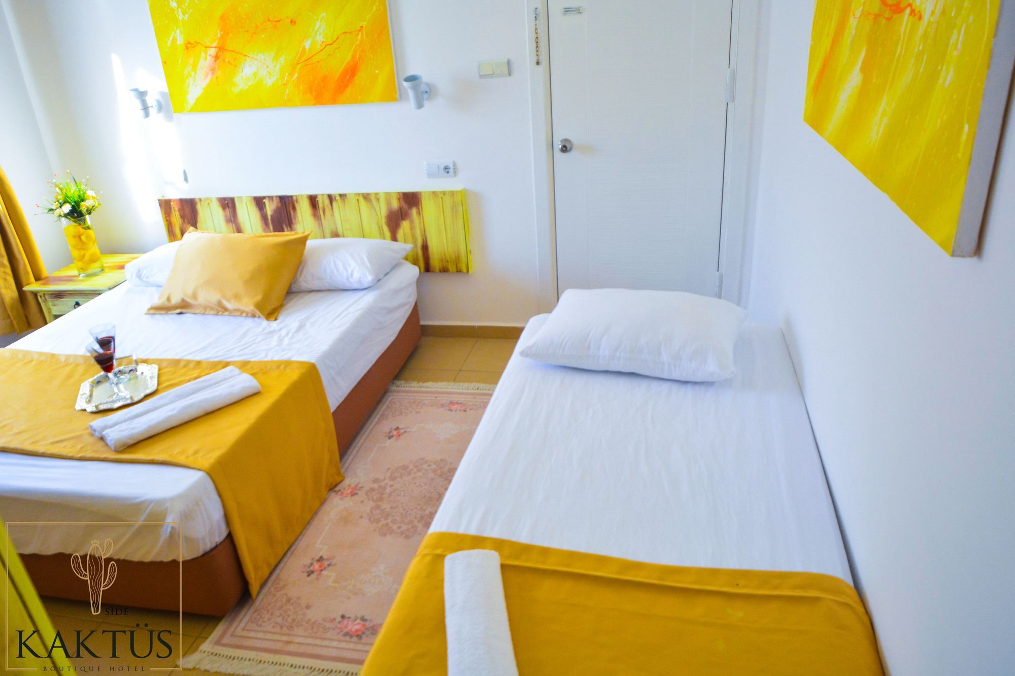 Kaktues Boutique Hotel سيدي المظهر الخارجي الصورة