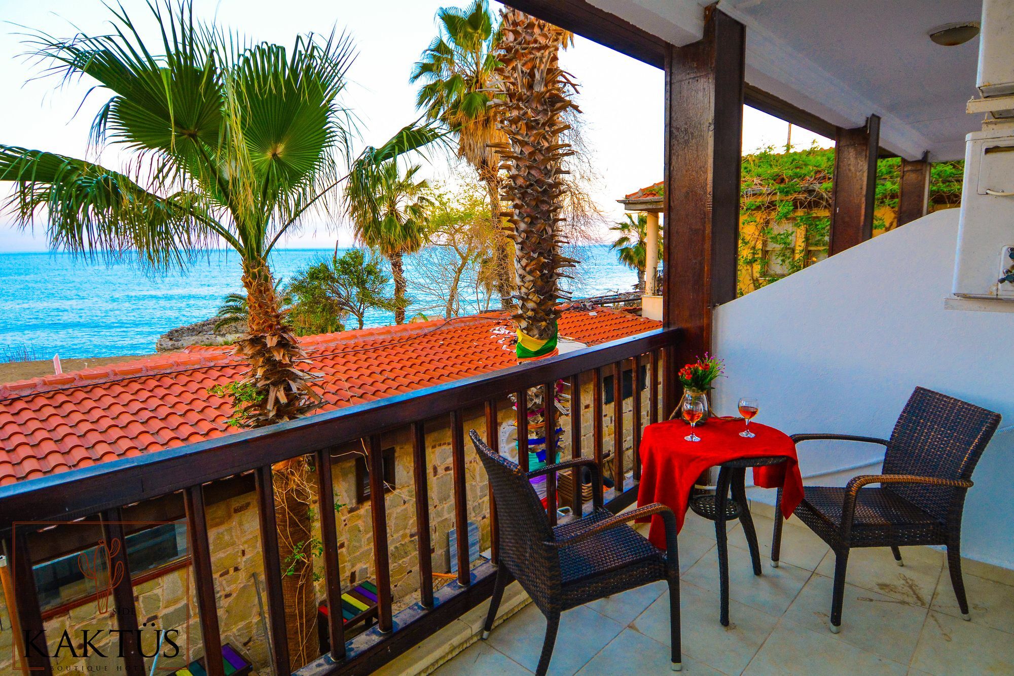 Kaktues Boutique Hotel سيدي المظهر الخارجي الصورة