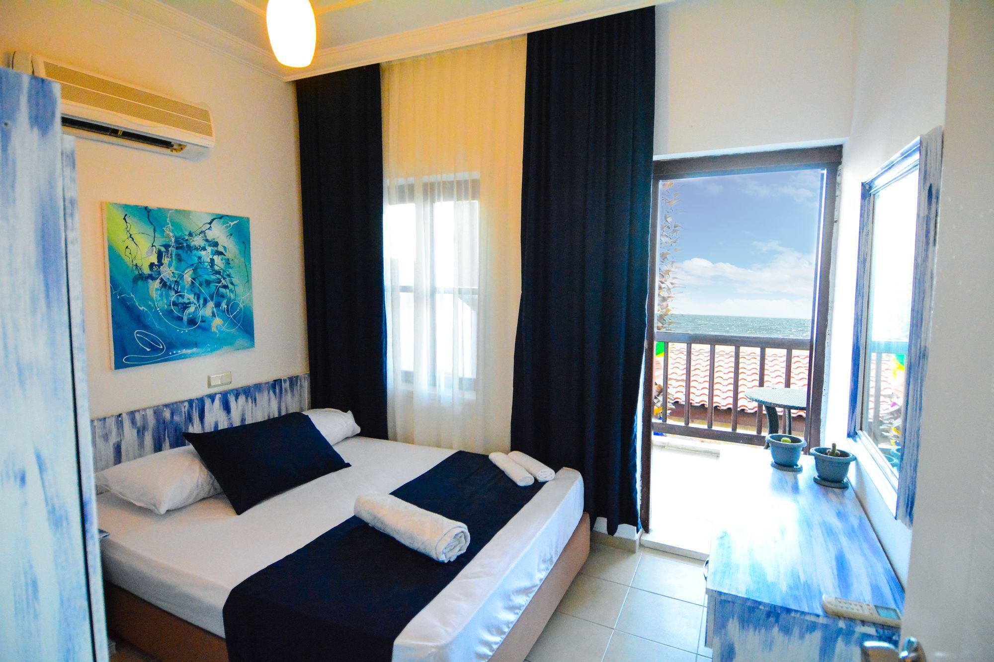 Kaktues Boutique Hotel سيدي المظهر الخارجي الصورة