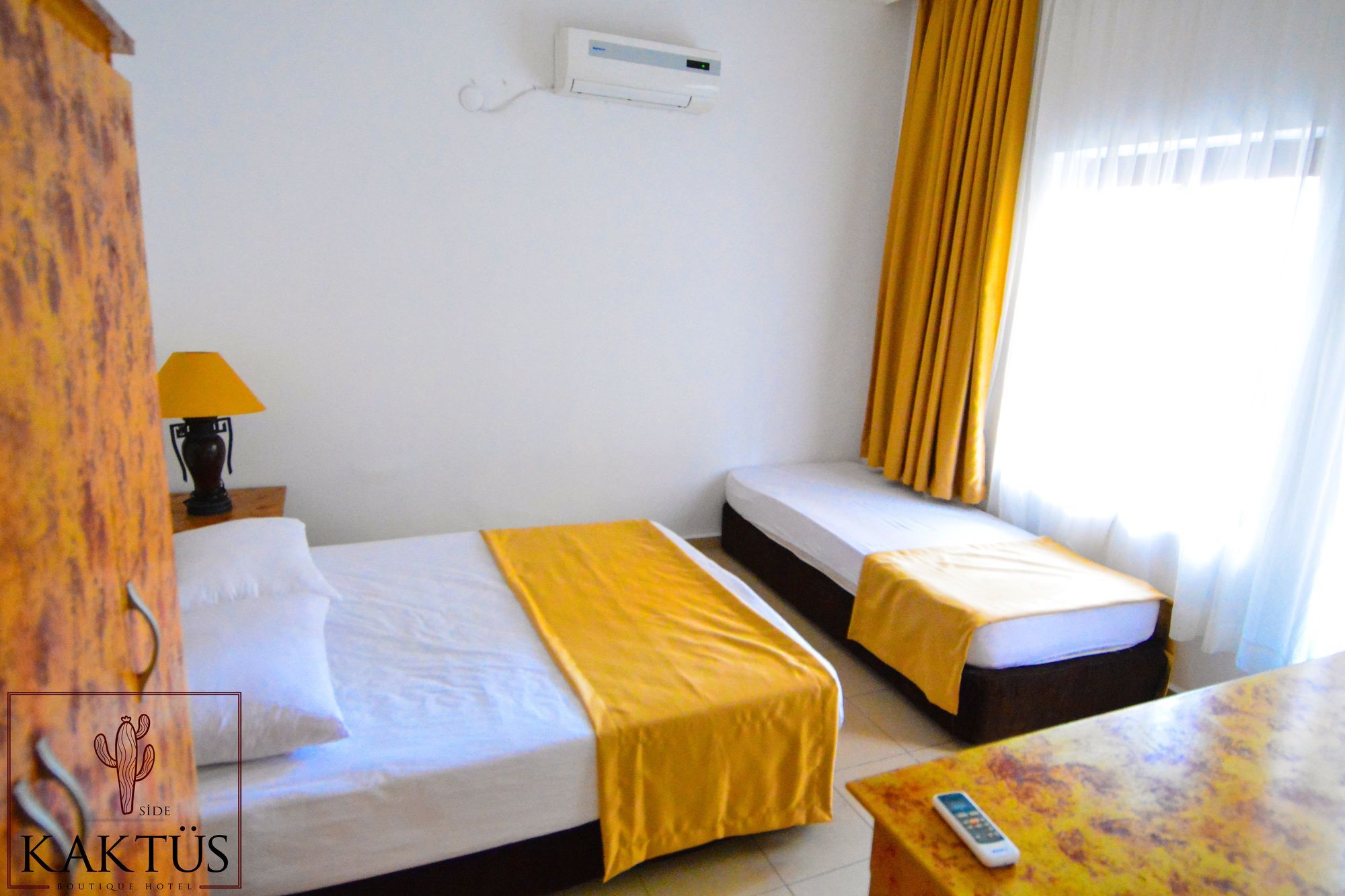 Kaktues Boutique Hotel سيدي المظهر الخارجي الصورة
